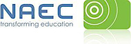 Naec's logo Naec's Company logo
