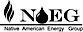 Woodstock Chimes's Competitor - NAEG logo