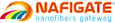 Nafigate.nanofibers Gateway