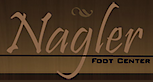 Nagler Foot Center's logo Nagler Foot Center's Company logo