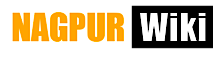 Nagpur Wiki's logo Nagpur Wiki's Company logo