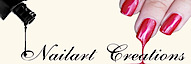 Nailart Creations's logo Nailart Creations's Company logo