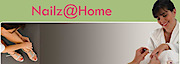 Nailzathome's logo Nailzathome's Company logo
