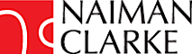 Naiman Clarke's logo Naiman Clarke's Company logo