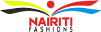 Nairiti Fashions's logo Nairiti Fashions's Company logo