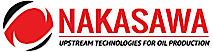 Nakasawa Resources's logo Nakasawa Resources's Company logo