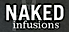 Naked infusions
