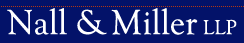 Nall & Miller's logo Nall & Miller's Company logo