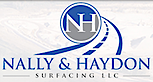 Nally & Haydon Surfacing