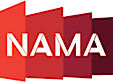 NAMA's logo NAMA's Company logo