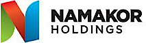 NAMAKOR Holdings