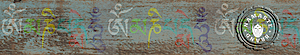 Namaste Brand's logo Namaste Brand's Company logo