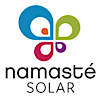 Namaste Solar's logo Namaste Solar's Company logo