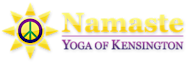 Namaste Yoga of Kensington