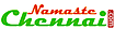 Namastechennai