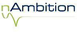 Nambition's logo Nambition's Company logo