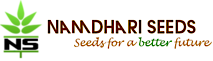 Namdhari Seeds's logo Namdhari Seeds's Company logo