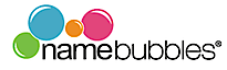 Name Bubbles's logo Name Bubbles's Company logo
