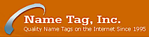Nametag