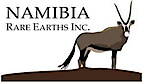 Namibia Rare Earths