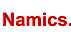 Namics's company profile