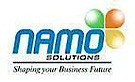 Namo Solutions's logo Namo Solutions's Company logo