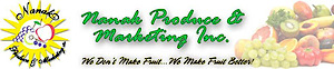 Nanak Produce & Marketing