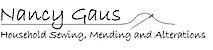 Nancy Gaus's logo Nancy Gaus's Company logo