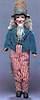 Nancy Jo's Doll Sales's logo Nancy Jo's Doll Sales's Company logo