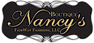 Nancy's Boutique's logo Nancy's Boutique's Company logo