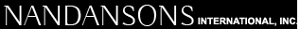 Nandanson International's logo Nandanson International's Company logo