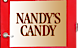 Mississippi Cheese Straw Factory's Competitor - Nandy's Candy logo