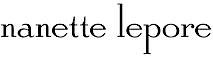 Nanette Lepore