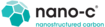 OCSiAl's Competitor - Nano-C logo
