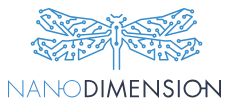 Nano Dimension Ltd. logo