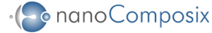 nanoComposix's logo nanoComposix's Company logo