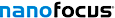 FRT Metrology's Competitor - Nanofocus logo