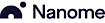 Oncomfort's Competitor - Nanome logo
