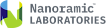 Nanoramic's logo Nanoramic's Company logo