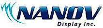Nanov Display