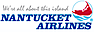 Adventures In Paradise's Competitor - Nantucket Airlines logo