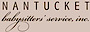 Nantucket Babysitters' Service