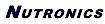 Nutron­ics's company profile