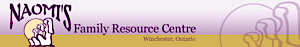 Naomi's Family Resource Centre
