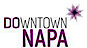 Mydandelionevent's Competitor - Napa Downtown logo