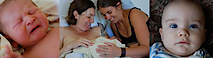 Napa Valley Midwife's logo Napa Valley Midwife's Company logo