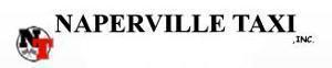 Napervilletaxi's logo Napervilletaxi's Company logo