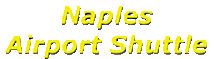 Naples Airport Shuttle