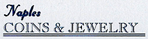 Naples Coins & Jewelry's logo Naples Coins & Jewelry's Company logo
