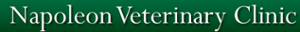 Napoleon Veterinary Clinic